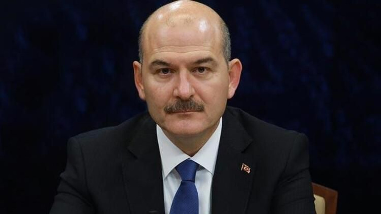 Soylu Cumhuriyet Başsavcılığı'na bilgi verdi! '10 bin dolar alan siyasetçi' hakkında flaş gelişme