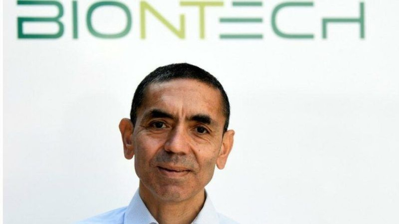 BioNTech’in CEO’sundan kritik dördüncü dalga uyarısı
