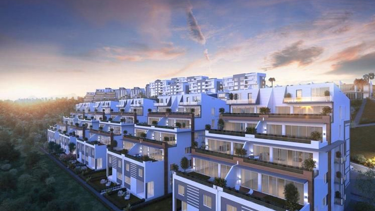 Vadi İzmit’te daireler sahibini buluyor