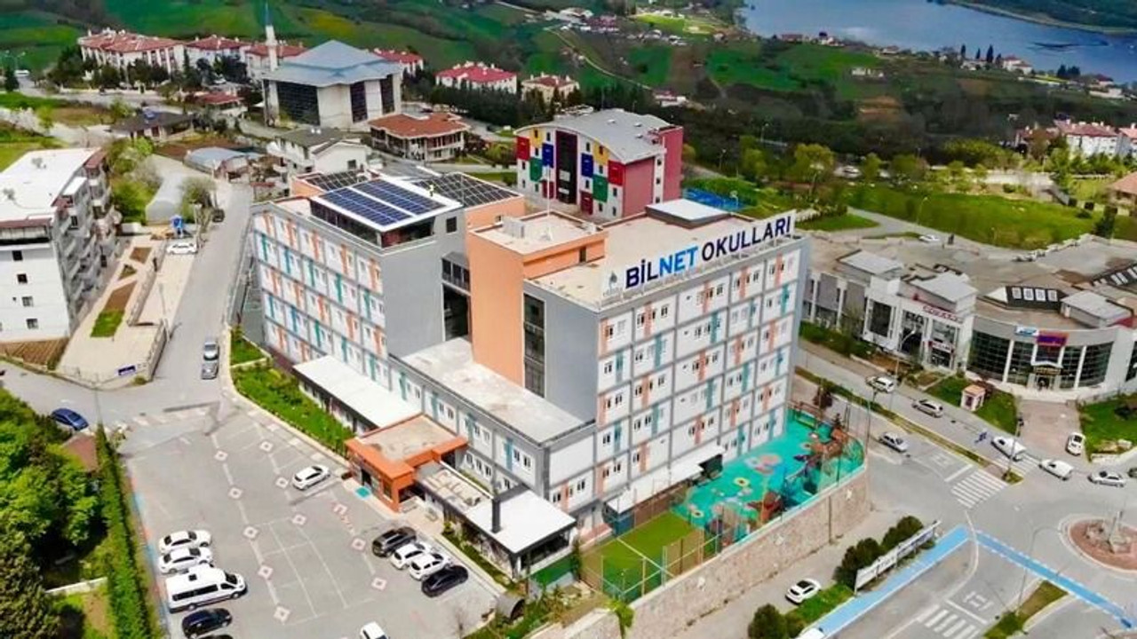 BİLNET Kocaeli ödüle doymuyor