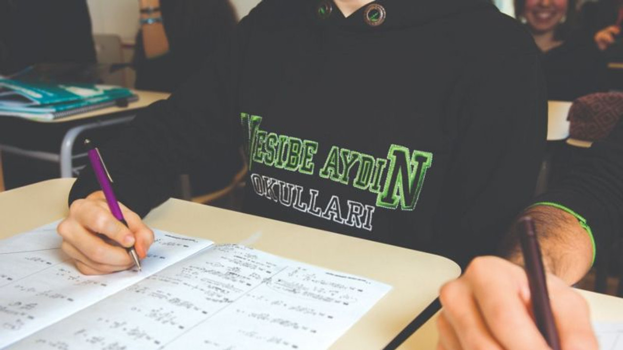 YKS kazandıran tüyolar Nesibe Aydın’dan