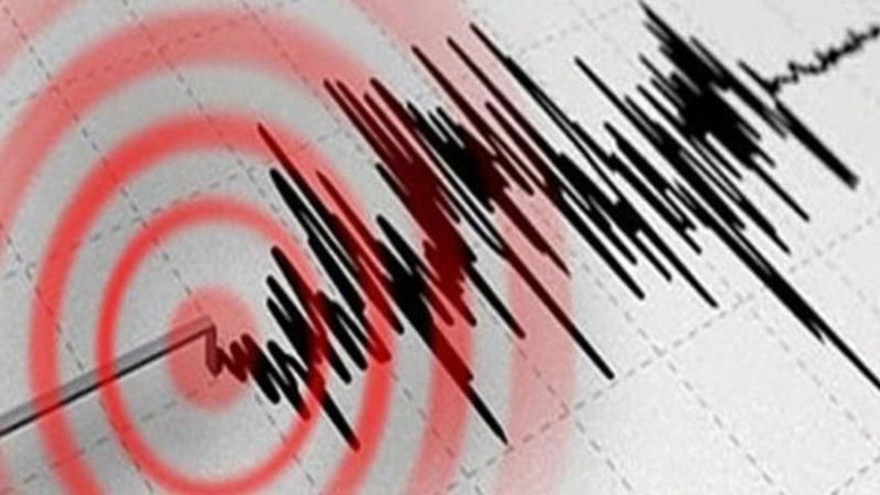 İstanbul’daki deprem artçı mı öncü mü?