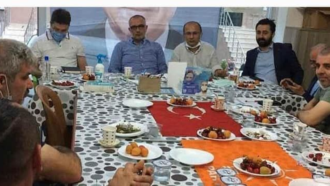 CHP’den Türkiye bayrağını masaya seren AKP’ye sert tepki!
