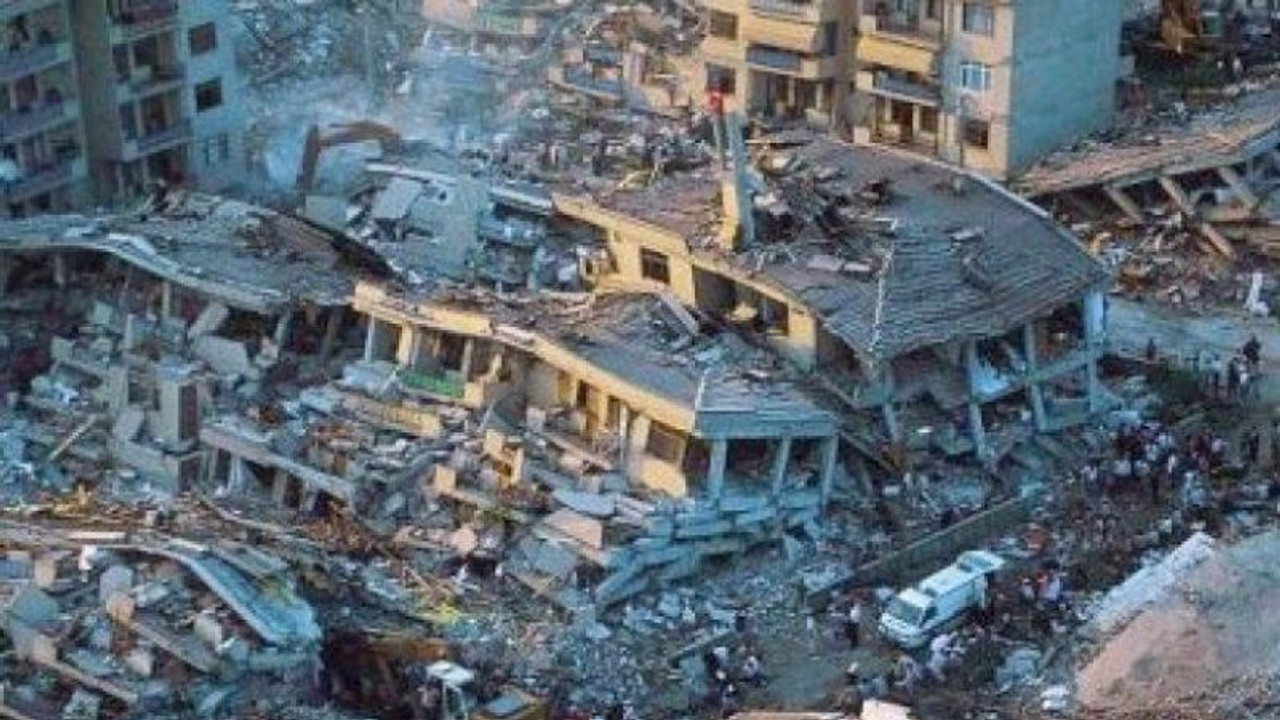Ranta değil, depreme bütçe ayrılsın, acilen önlem alınsın