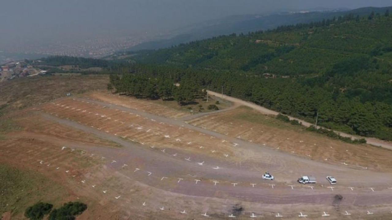 Kurban yerleri için kura çekilecek