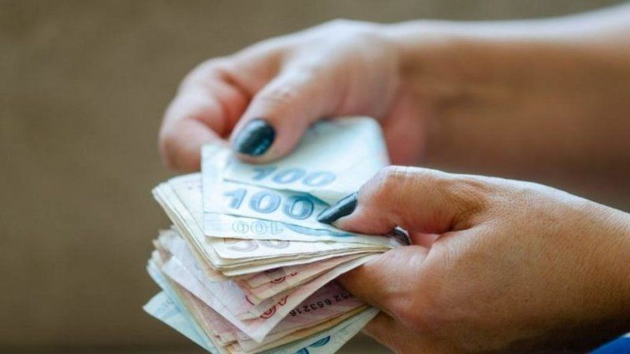 Kısa çalışma ödeneği alanlara emeklilik şoku!