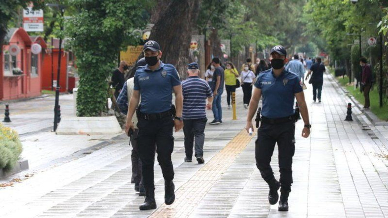 İçişleri Bakanlığı'ndan 81 il valiliğine sınav genelgesi