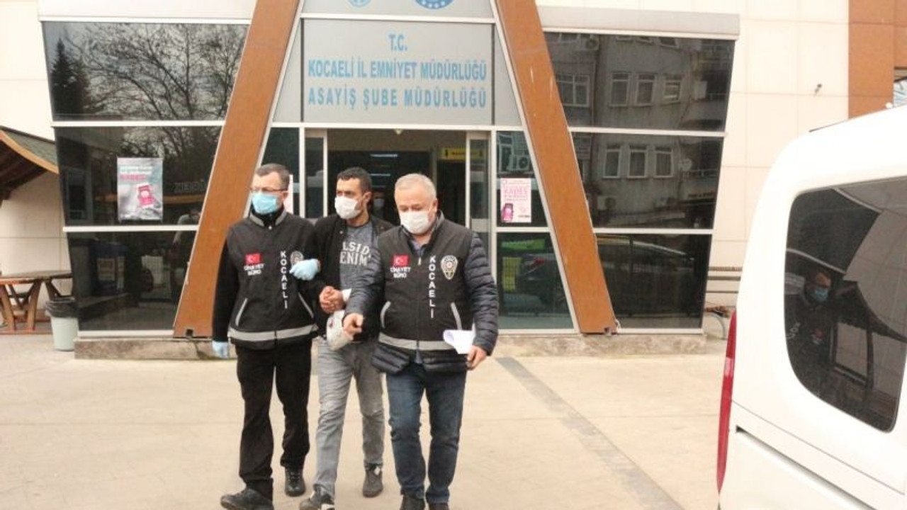 Ev arkadaşını öldüren şahsın 18 yıl hapsi istendi