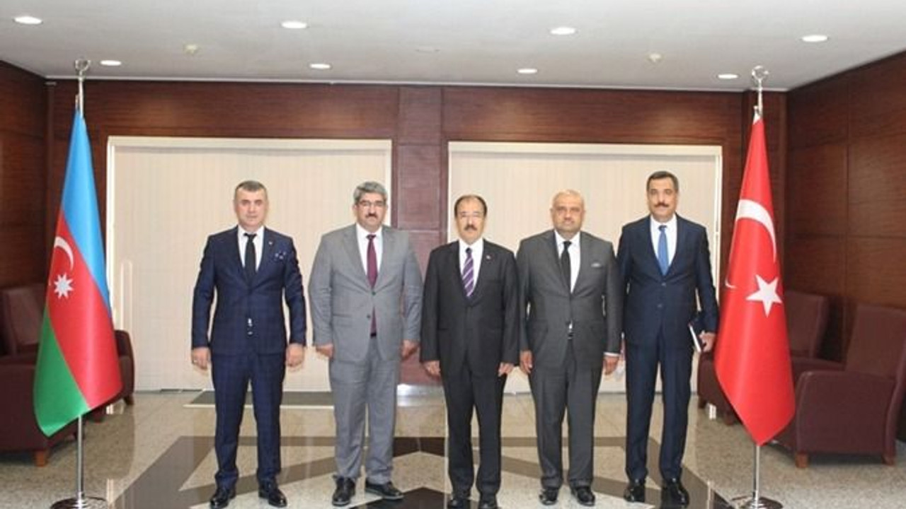 KOTO’nun iş programları kaldığı yerden devam