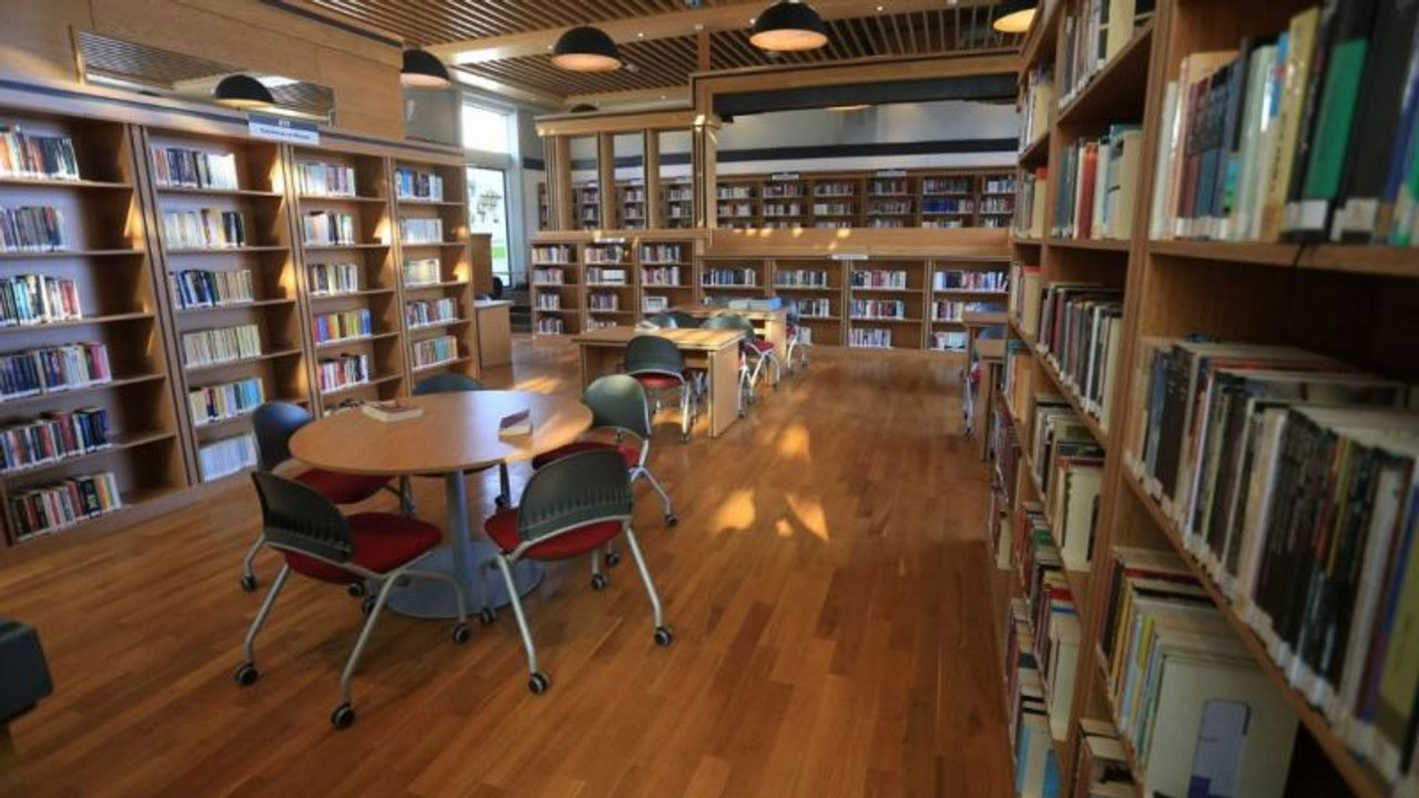 Kocaeli’nin kütüphanelerinde kaç kitap var?