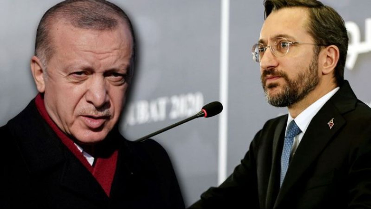 Saldırıya uğrayan muhabire Erdoğan’ın selamını iletti