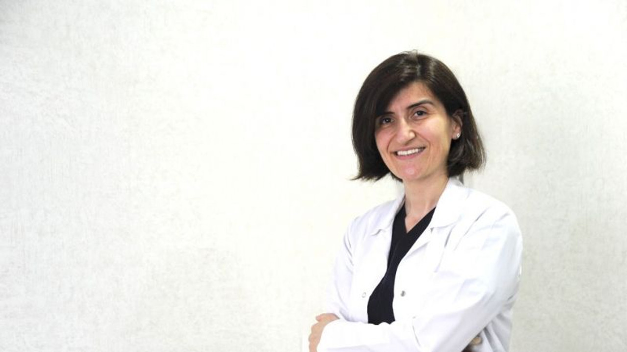 “Aşı ayırt etmeyin”