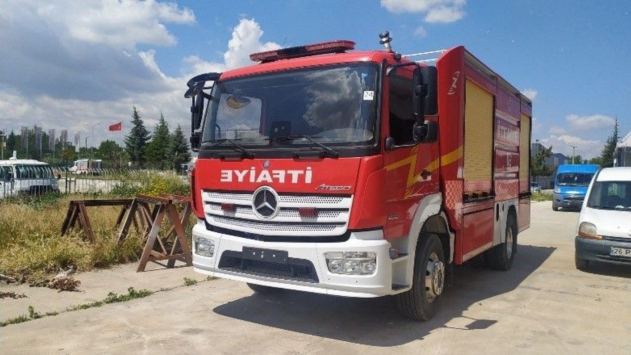 Olaylara artık daha hızlı müdahale edecekler