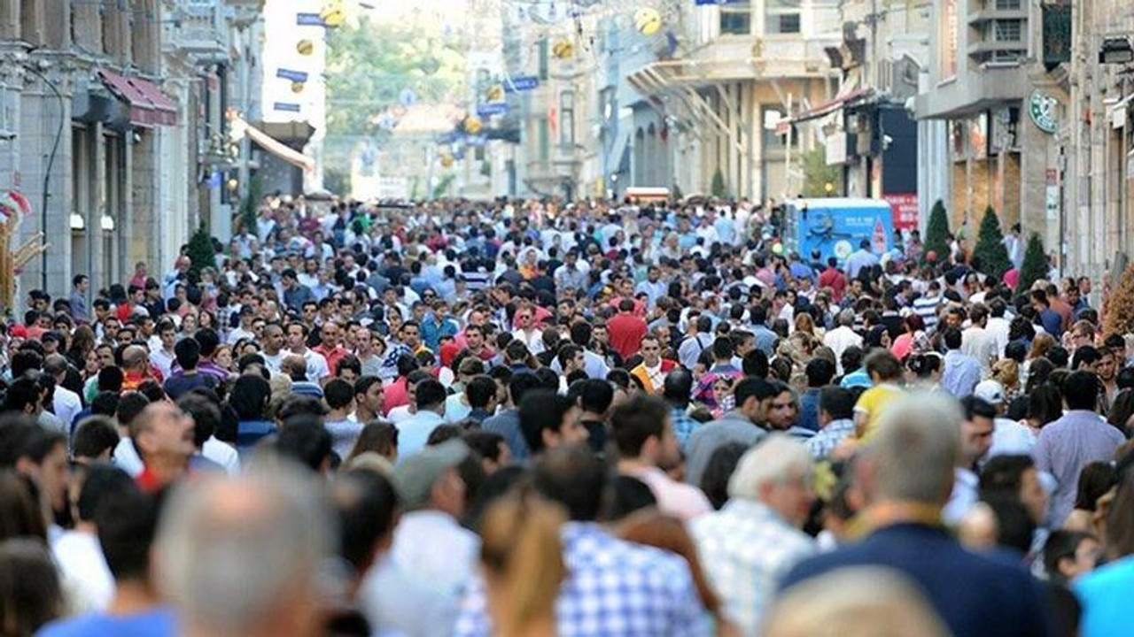 Türkiye işi gücü olmayan nüfusta Avrupa birincisi!