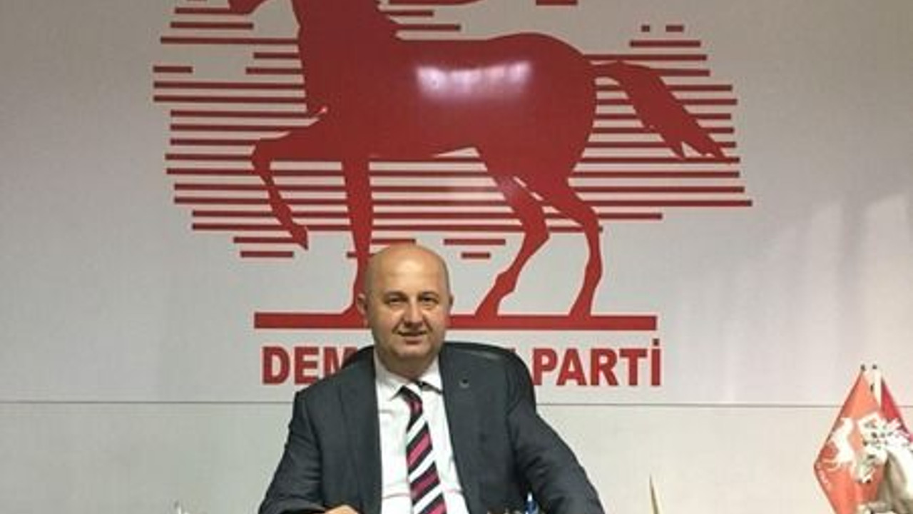 Nazlıgül’ün acı günü