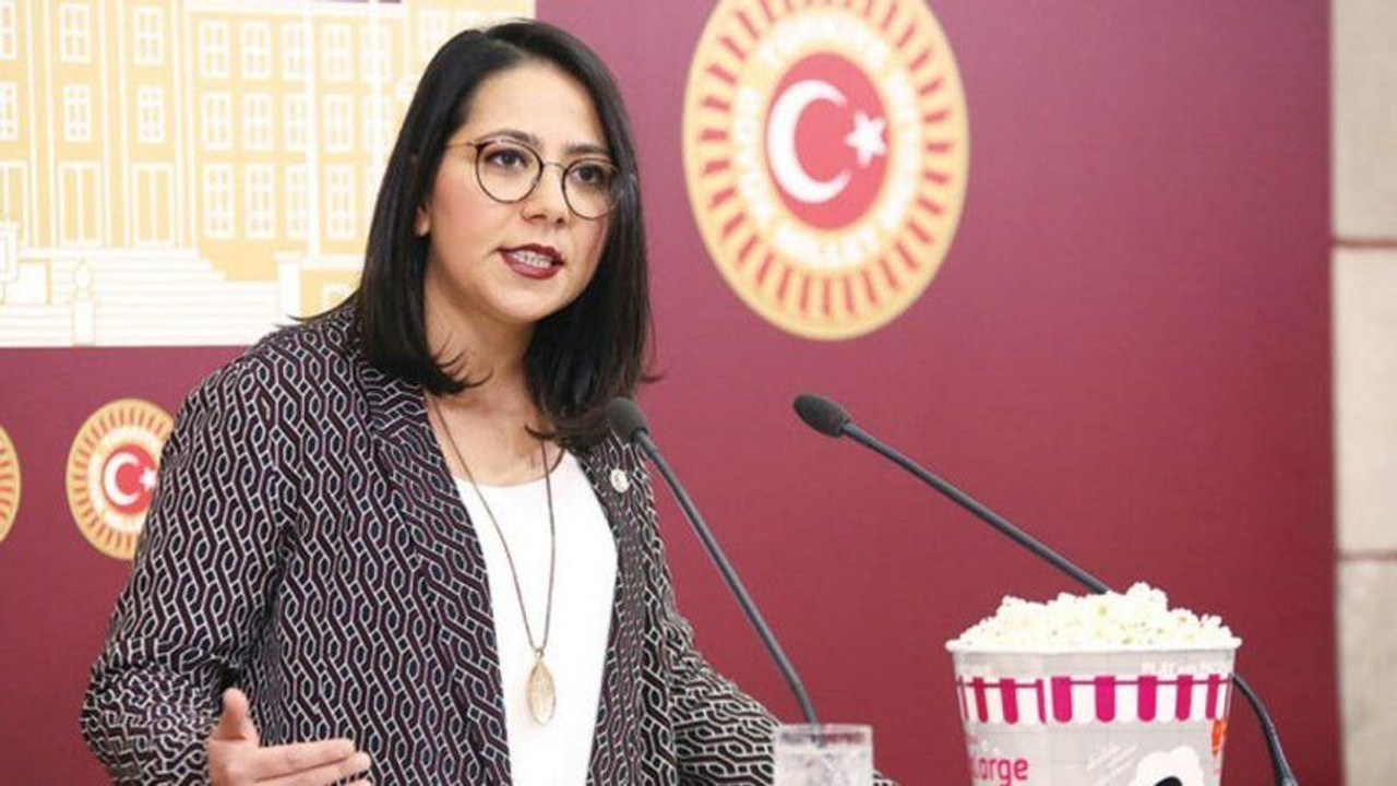 CHP’den istifa edip Türkiye İşçi Partisi’ne katıldı!