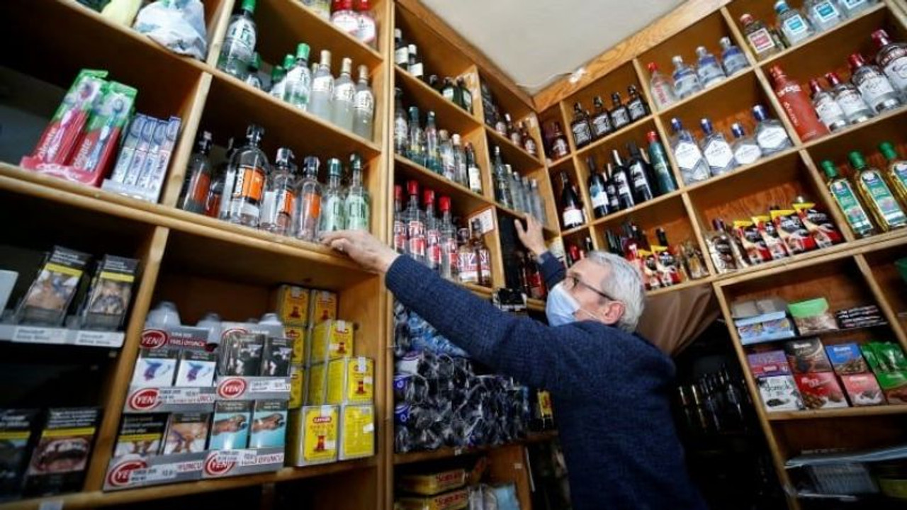 Sigara ve alkol için ÖTV kararı