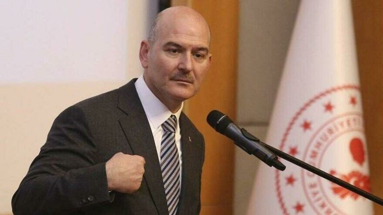 CHP’li vekil: Soylu vergi kaçırdı