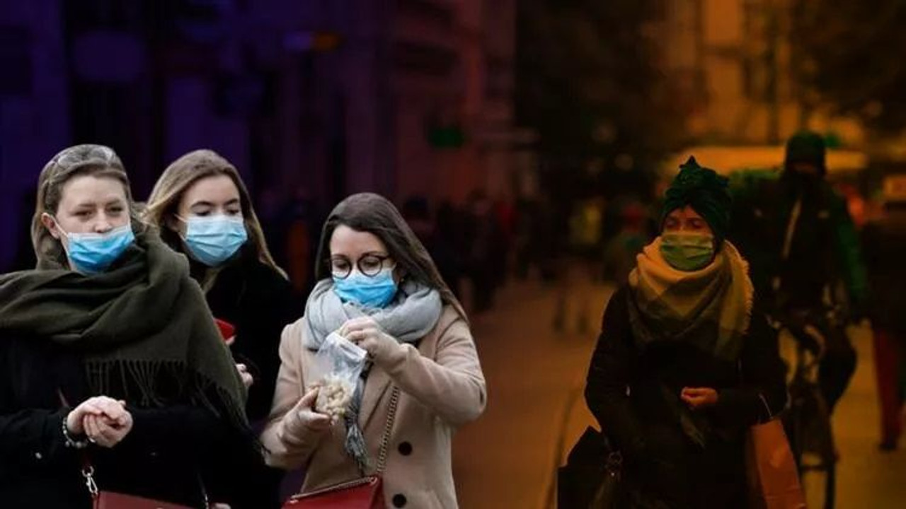 mRNA'nın mucidi konuştu... Ezber bozan aşı açıklaması