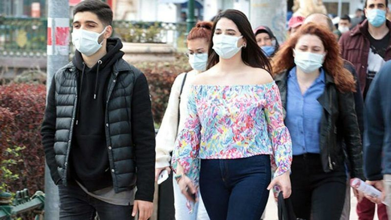 26 Haziran corona virüsü tablosu açıklandı!