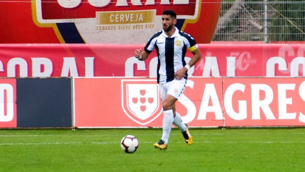 Kocaelispor'dan savunmaya takviye