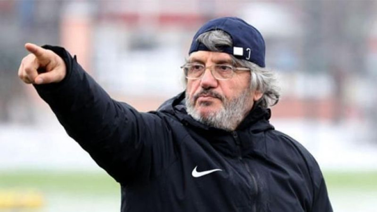 Mustafa Reşit Akçay’dan sevindiren haber