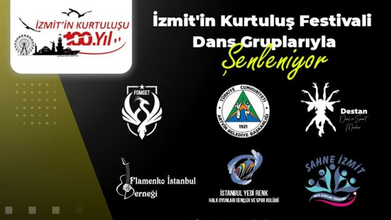 28 Haziran coşkusu sanatla büyüyecek