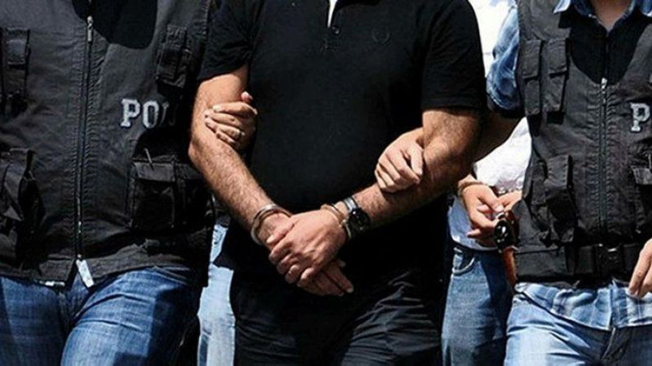 ByLock kullanan 5 kişiye gözaltı