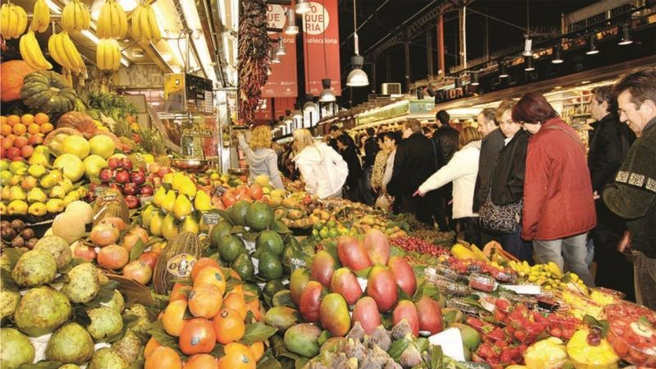 O ürünlerin pazarlarda satılması yasaklanıyor!