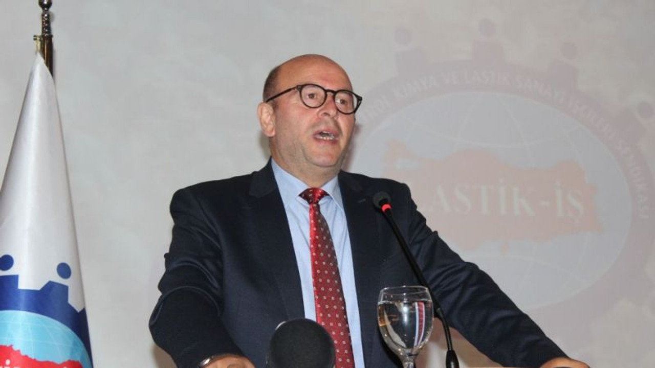 Sarı: İşten çıkarma yasağı devam etmeli