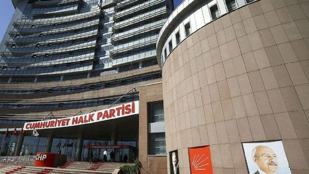 İşte CHP’nin 75 sayfalık Anayasa hazırlık metni