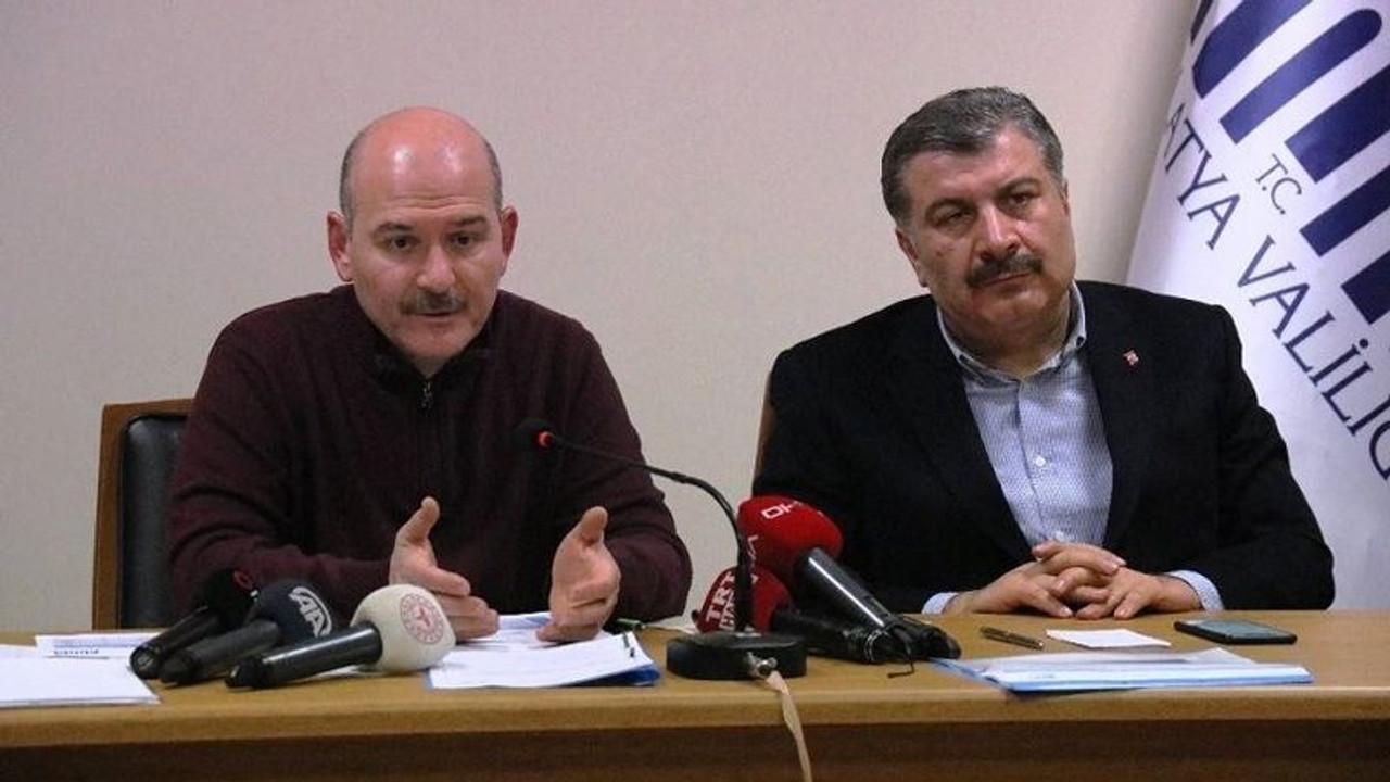 AKP'yi karıştıracak belgesel