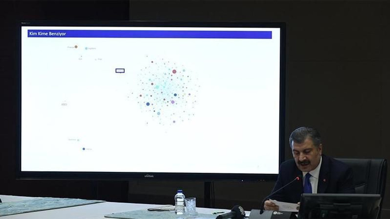Koca açıkladı: 3. doz aşı için karar verildi