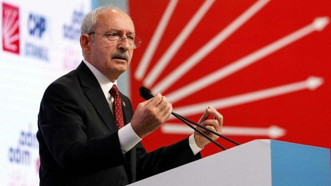 Türkiye, şahsım hükümetiyle çok yakında vedalaşıyor