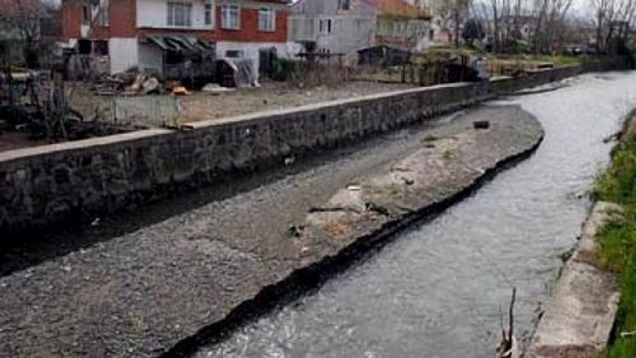 Kavaklı sakinleri kokudan ne zaman kurtulacak?