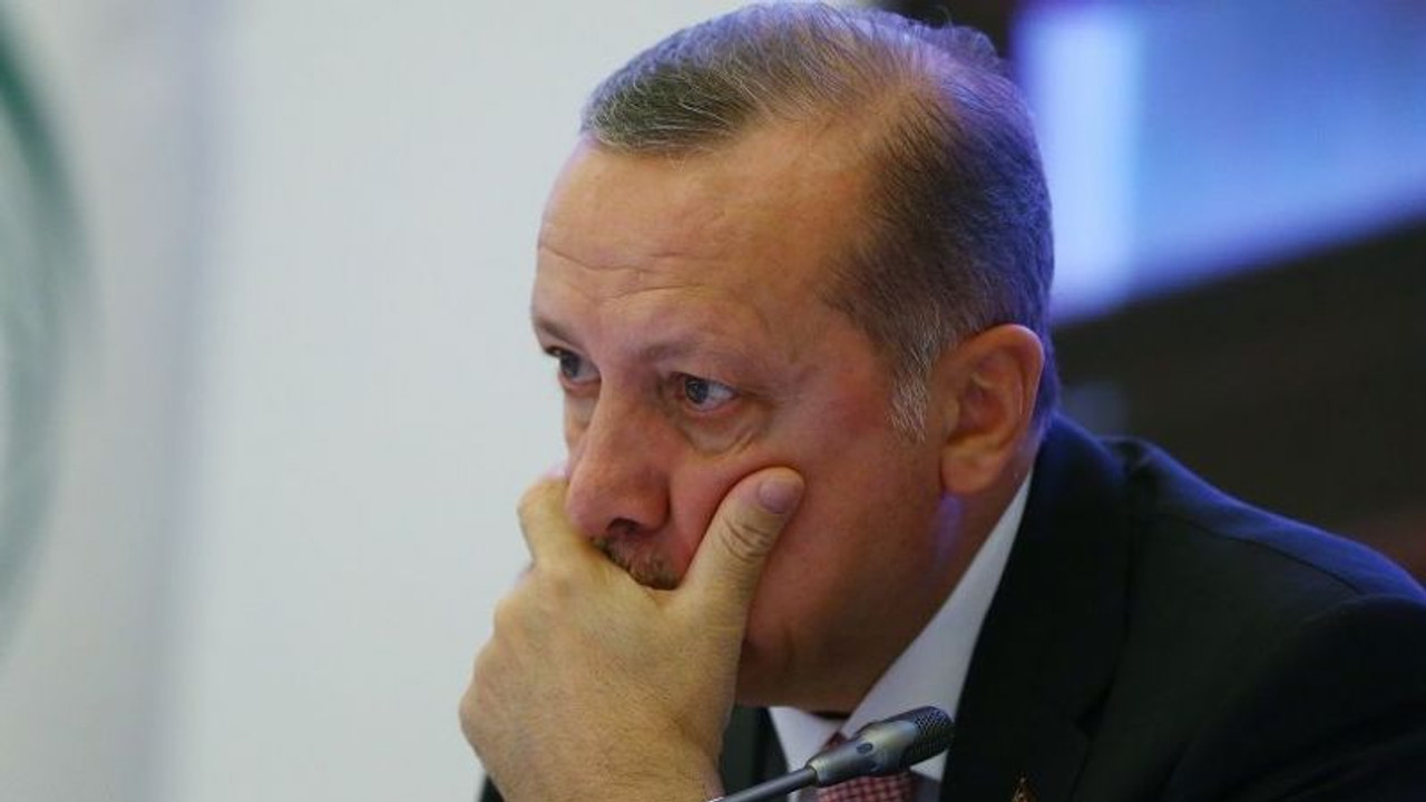 Son ankette ortaya çıkan gerçek