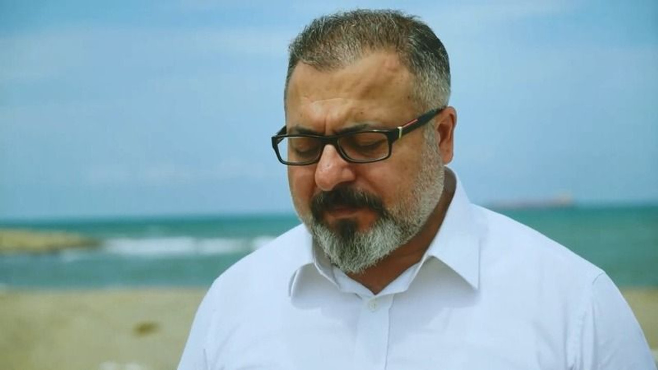 Çocuk istismarına çektiği kliple ‘Dur’ dedi