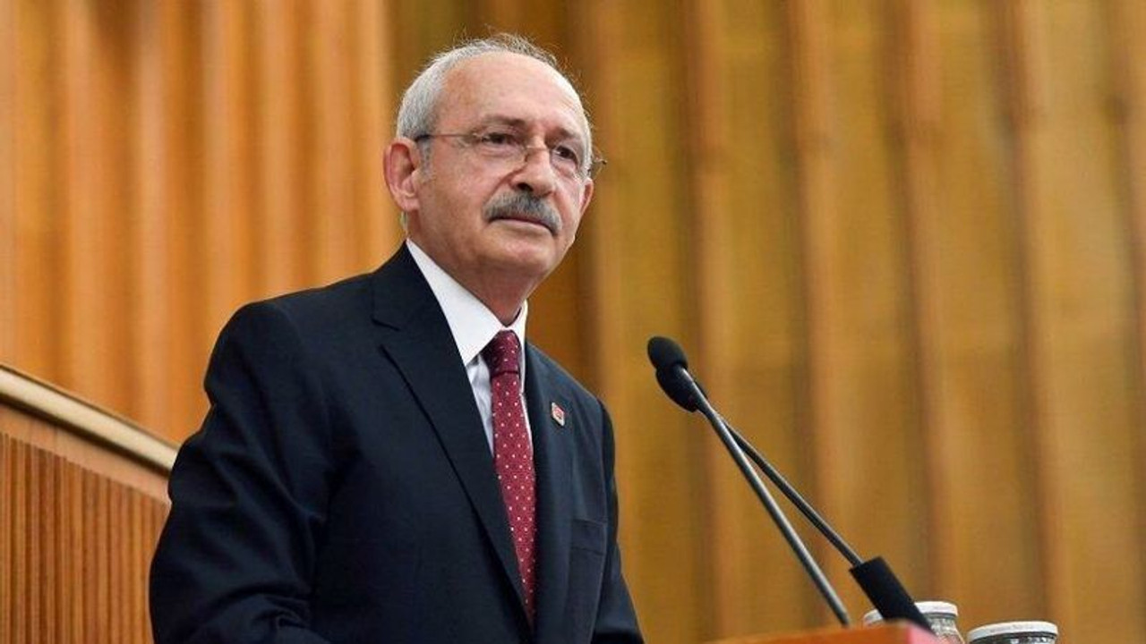 Dokunulmazlık dosyaları Meclis’e sunuldu!