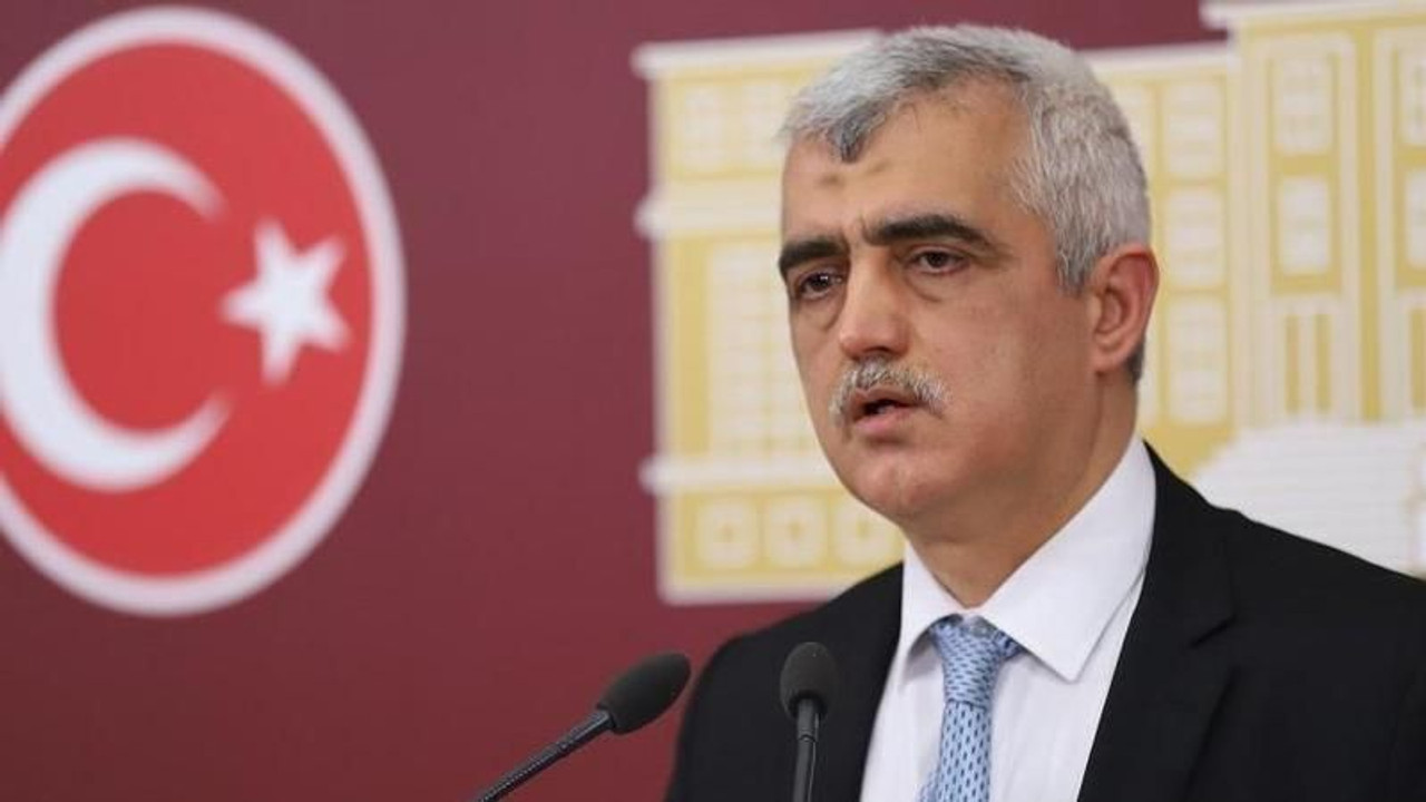 AYM’den Gergerlioğlu kararı
