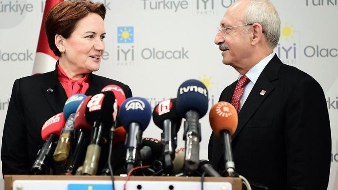 'Millet İttifakı altı-yedi partiye ulaşabilir!'