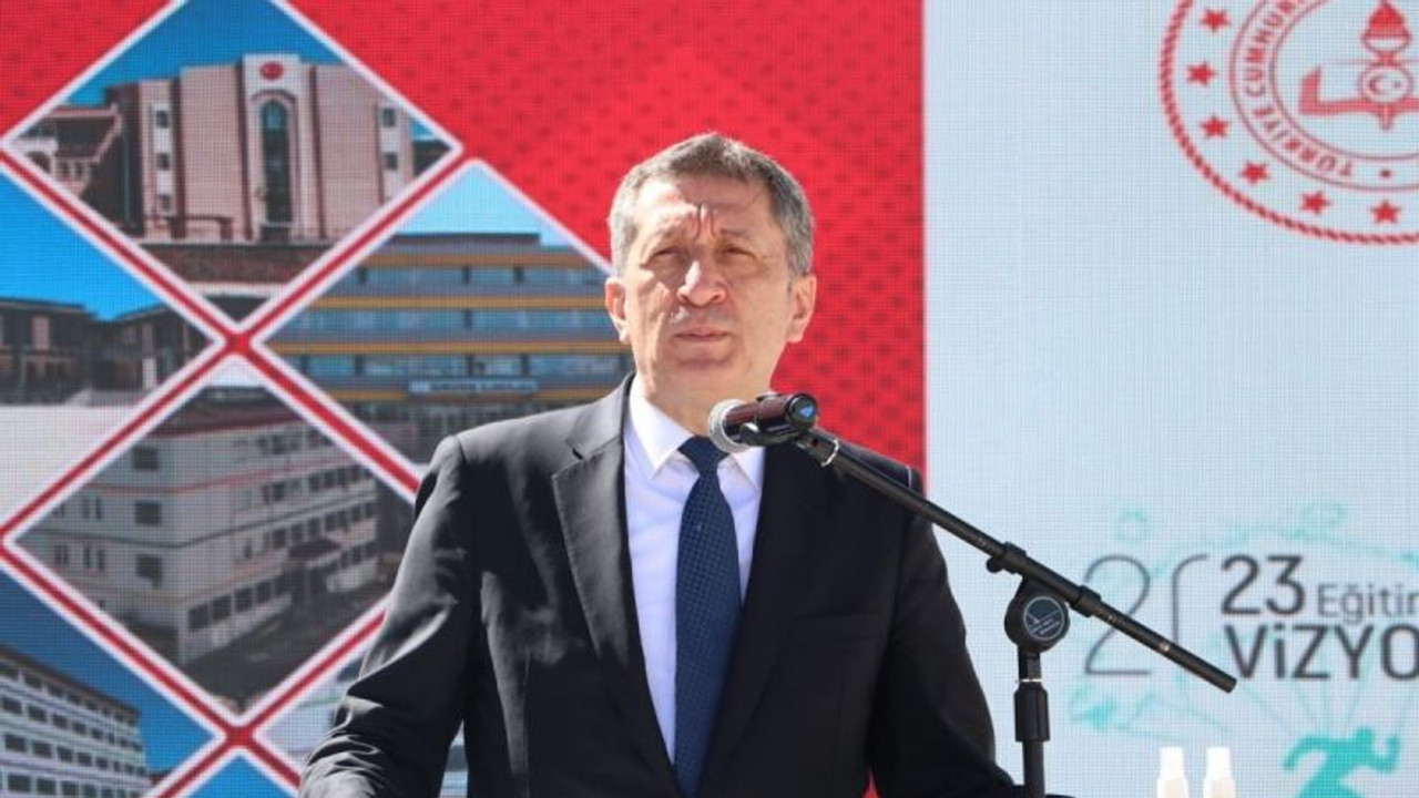 Bakan Selçuk’tan velilere çağrı!