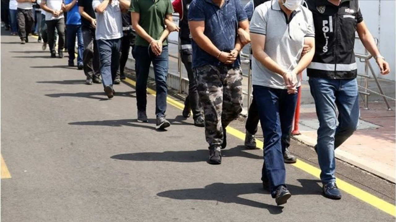 Kocaeli’de DEAŞ operasyonu: Gözaltılar var