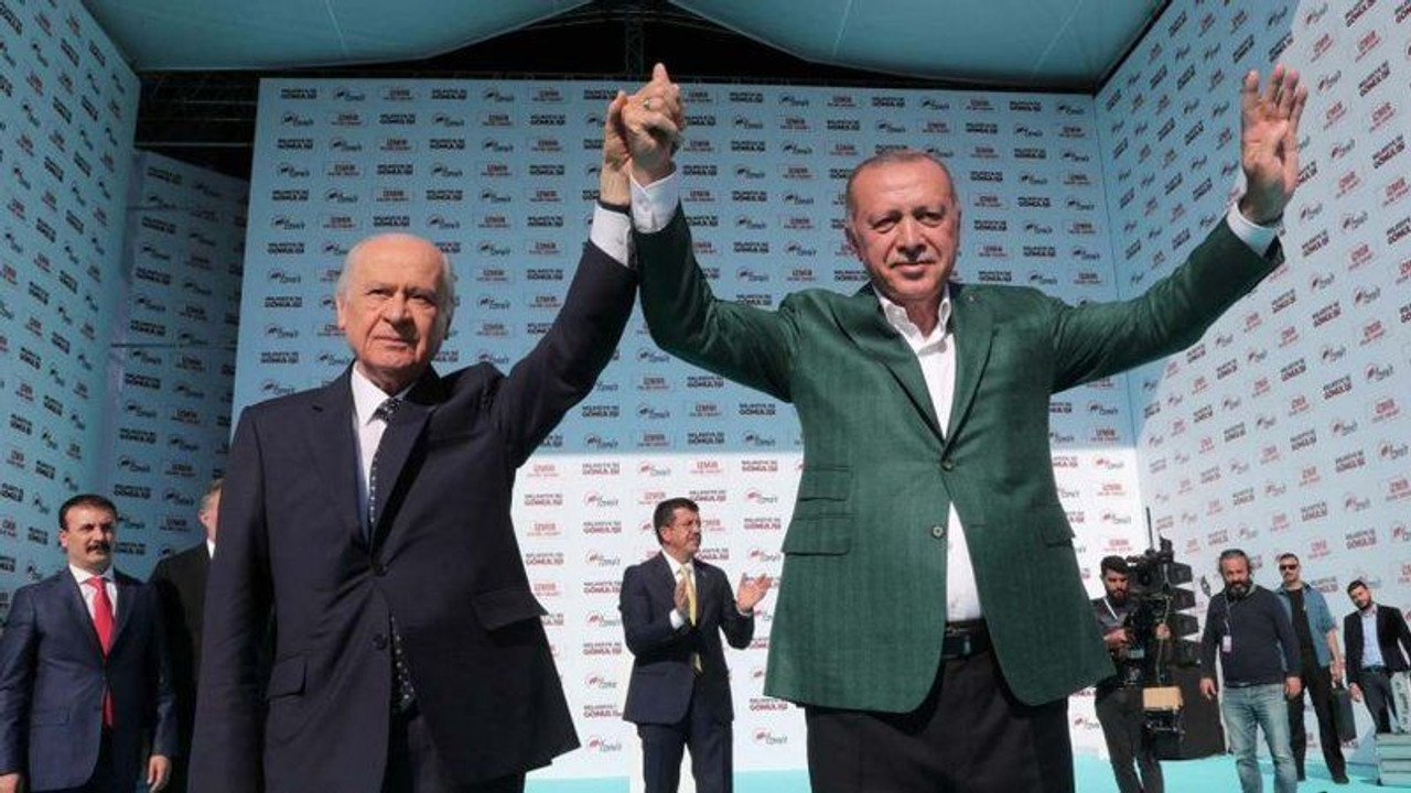 İttifak hesapları sil baştan