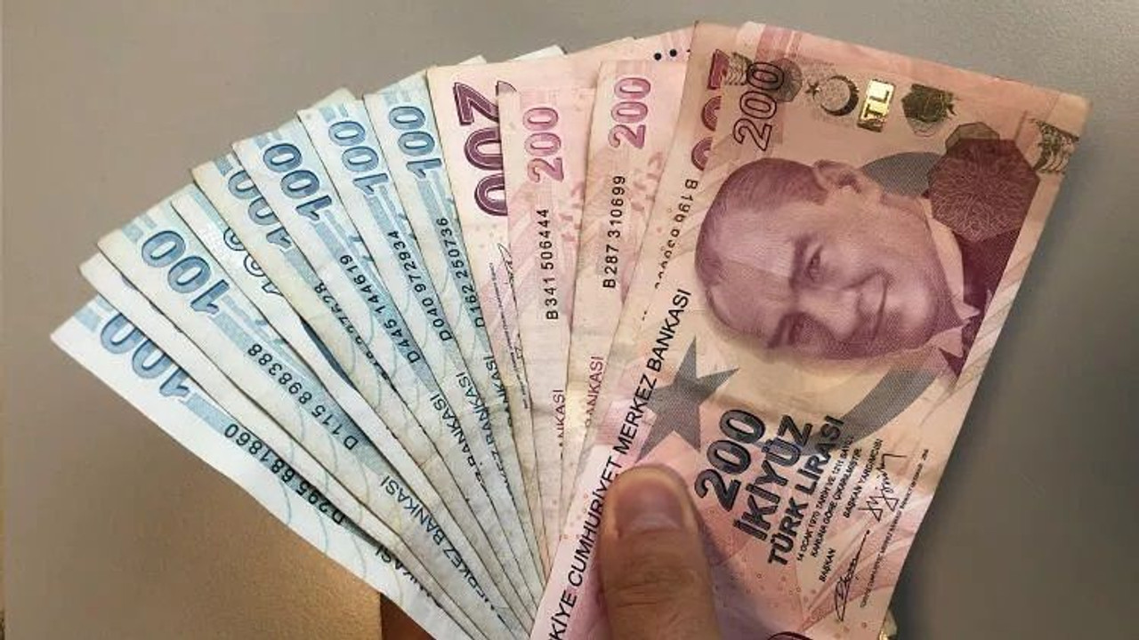O ödemeler başlıyor