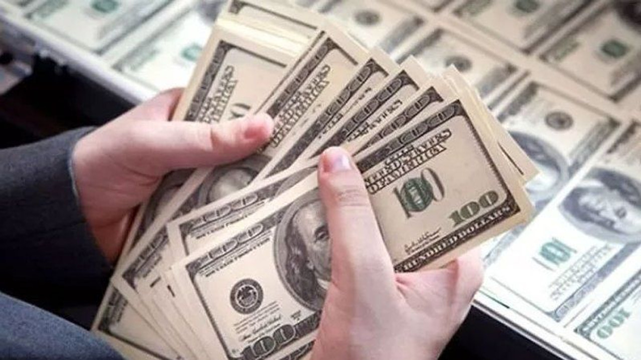 Dolar haftanın son gününe nasıl başladı?