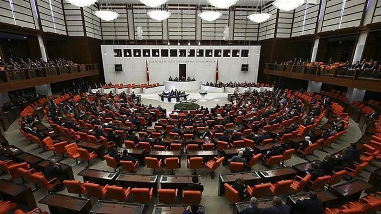 AKP'den ekonomiye ilişkin yeni kanun teklifi