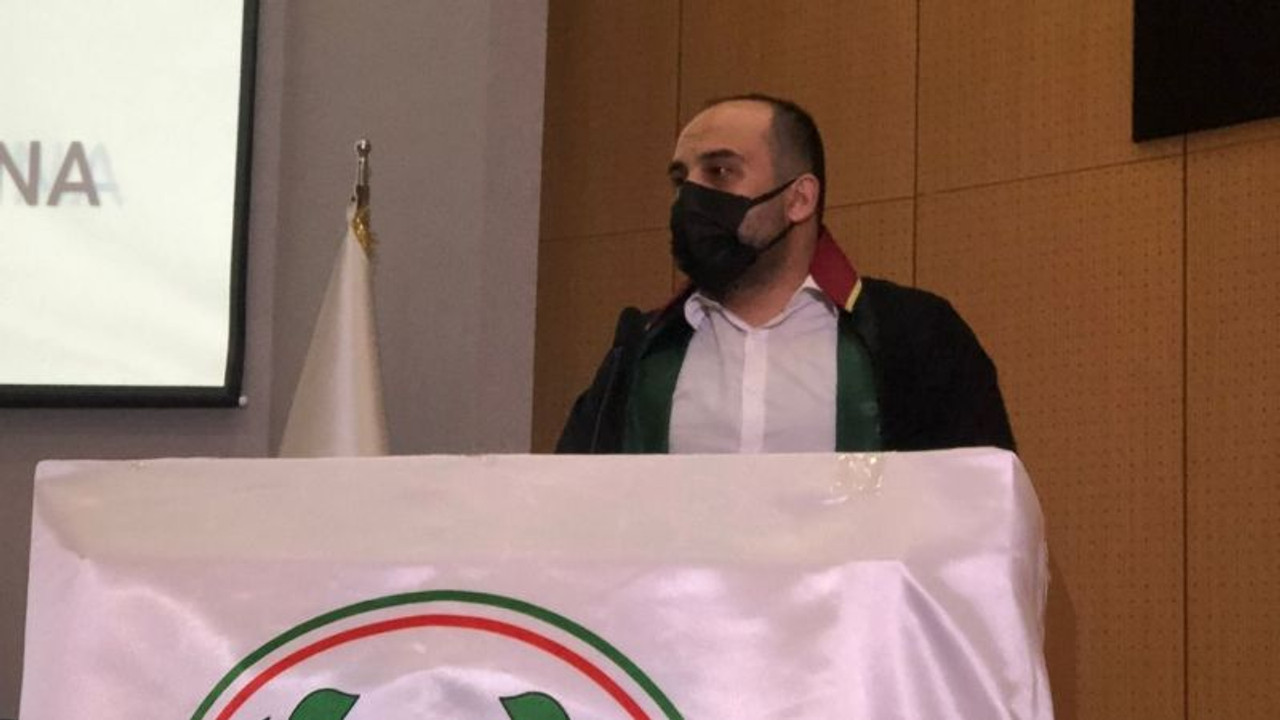 Baro seçiminde “Genç avukat” polemiği