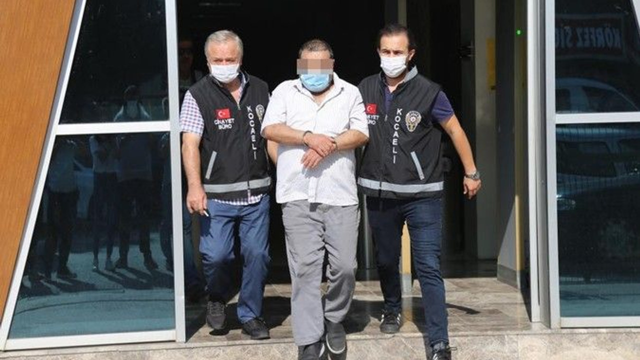 Cinayet şüphelileri zaman aşımı sebebiyle serbest