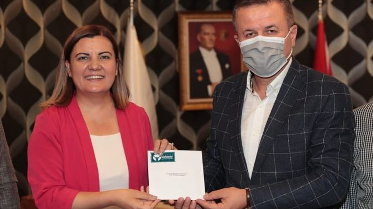 Hürriyet, Kocaeli Kent Konseyi'ni ağırladı
