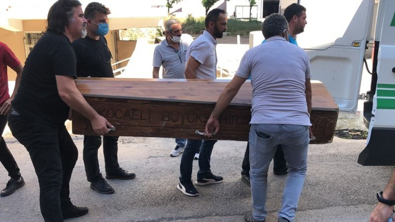 Evde ölü bulunan Öykü, 13 yaşındayken cinsel istismara uğramış!